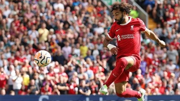 بث مباشر مشاهدة مباراة ليفربول وبورنموث يلا شوت HD في الدوري الإنجليزي بدون تقطيع