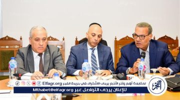 بحضور عادل حمودة.. تفاصيل لقاء وزير الخارجية رؤساء الهيئات الإعلامية وتحرير الصحف القومية والخاصة (صور)