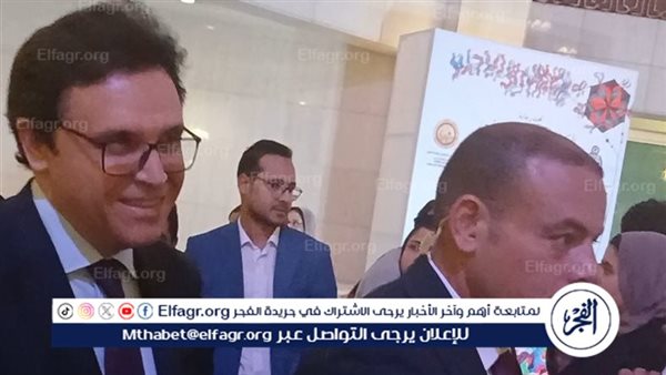 بحضور وزير الثقافة.. بدء فعاليات ملتقى أولادنا