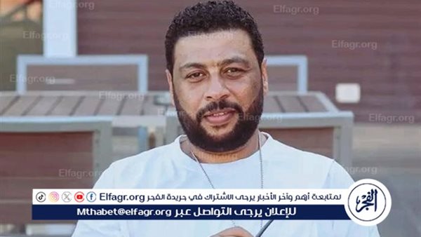 بعد شائعة وفاته.. محمد جمعة يتصدر التريند