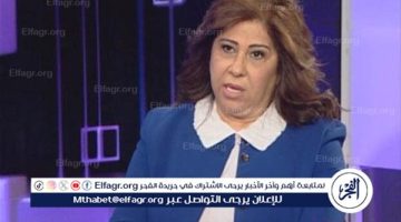 بعد شائعة وفاتها| ليلى عبد اللطيف: أستقبل أول أحفادي غدا