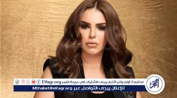 بكلمات مؤثرة.. دنيا عبدالعزيز تحيي ذكرى وفاة والدتها