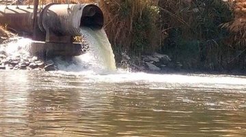 بماذا ينص القانون حول عقوبة إلقاء المخلفات بمياه النيل؟