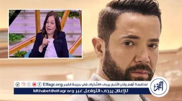 بهذه الكلمات.. تامر شلتوت ينعي الفنانة ناهد رشدي