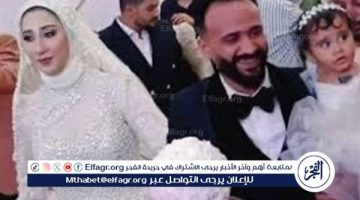 بيقطع في لحمه| طليقة عريس الدقهلية تكشف تفاصيل صادمة عن الواقعة