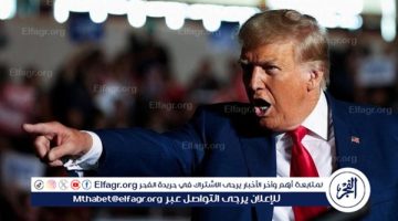 ترمب يزور نورث كارولاينا على وقع “فضيحة المرشح الجمهوري”