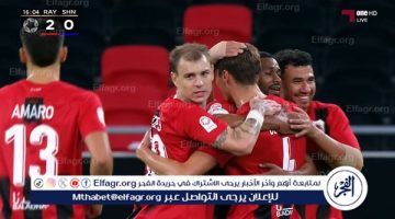 تريزيجيه يقدم بداية مثالية مع الريان في دوري نجوم قطر