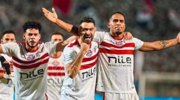 تشكيل الزمالك المتوقع لمواجهة الشرطة الكيني.. رحلة في عقل جوميز