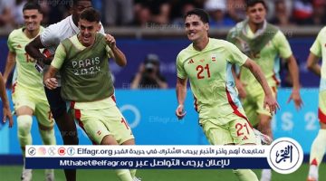 تشكيل منتخب إسبانيا المتوقع أمام صربيا في دوري الأمم الأوروبية