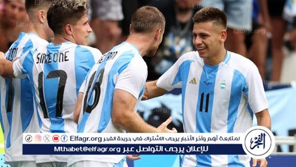 تشكيل منتخب الأرجنتين المتوقع أمام تشيلي في تصفيات كأس العالم