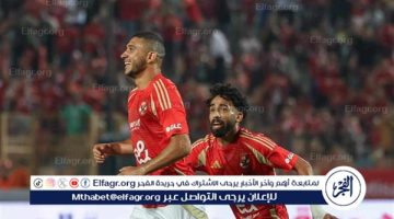 تصريحات قوية من رامي ربيعة قبل سوبر الأهلي والزمالك