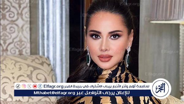 تعرف على تفاصيل الأعمال المقبلة لرنا رئيس