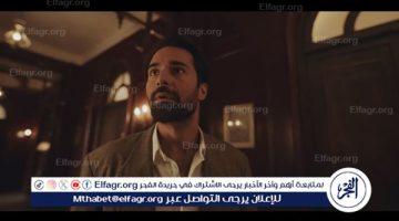 تعرف على تفاصيل شخصيات عمل فيلم عاشق