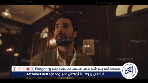 تعرف على تفاصيل شخصيات عمل فيلم عاشق