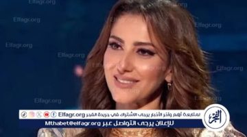 تعرف على تفاصيل مسلسل حياة أو موت لـ حنان مطاوع