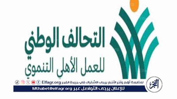 تعرف على دعم قانون العمل الأهلي مشروعات المبادرات الاجتماعية التنموية