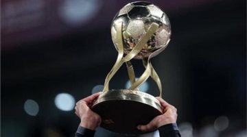 تفاصيل بطولة السوبر المصري وموقف الزمالك