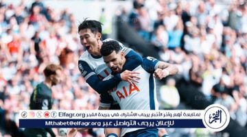 توتنهام يتفوق على برينتفورد في الدوري الإنجليزي