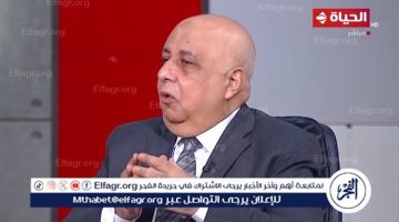 توقيت إقامة معرض مصر الدولي للطيران والفضاء مهم ومناسب