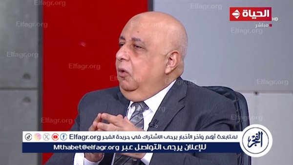 توقيت إقامة معرض مصر الدولي للطيران والفضاء مهم ومناسب