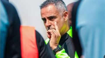 جوزيه جوميز ليس لديه بصمة مع الزمالك حتى الآن