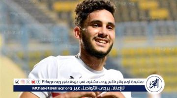 حسام أشرف تأثر نفسيًا بسبب المنتخب الأولمبي.. وأتمنى حصوله على فرصته كاملة مع الزمالك