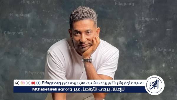 خاص| عمرو سعد صعيدي ويوجد صراع بينه وبين إحدى العائلات في “سيد الناس”