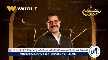 خالد يوسف مخرج مهم ومحمد رمضان “نمبر وان”