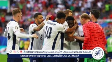 دوري الأمم الأوروبية.. موعد مباراة إيرلندا ضد إنجلترا والقنوات الناقلة