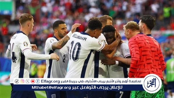 دوري الأمم الأوروبية.. موعد مباراة إيرلندا ضد إنجلترا والقنوات الناقلة