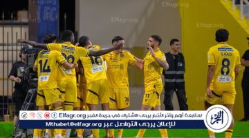 دون محمد شريف.. الخليج يسقط أمام التعاون بهدفين في دوري روشن السعودي