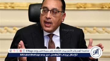 رئيس الوزراء: مصر تمتلك 3050 محطة مياه ومنظومة الشرب آمنة بالكامل