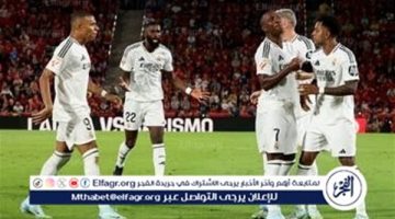 ريال مدريد ضد ريال سوسييداد.. الموعد والقنوات الناقلة والتشكيل المتوقع