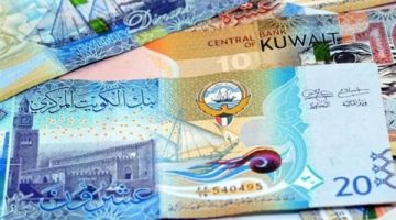 سعر الدينار الكويتي بالبنوك اليوم الثلاثاء 3-9-2024