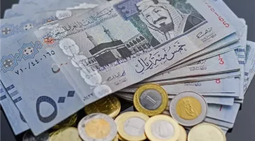 سعر الريال السعودي مقابل الجنيه المصري اليوم الجمعة