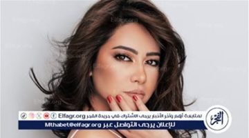 شيرين عبد الوهاب تطلق حسابًا رسميًا على تيك توك وسط أزمات متتالية