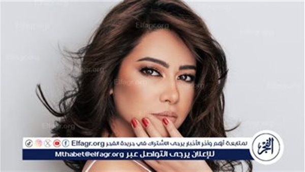 شيرين عبد الوهاب تطلق حسابًا رسميًا على تيك توك وسط أزمات متتالية