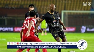 شيكابالا لاعب ساحر.. ودونجا وجابر يستحقان الانضمام للمنتخب