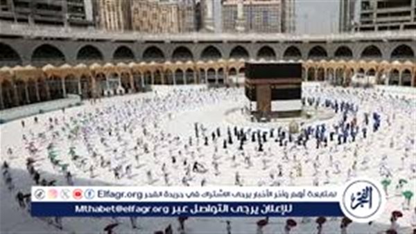 ضوابط جديدة لعمرة المولد النبوي.. وأسباب إلغاء التأشيرة الأونلاين