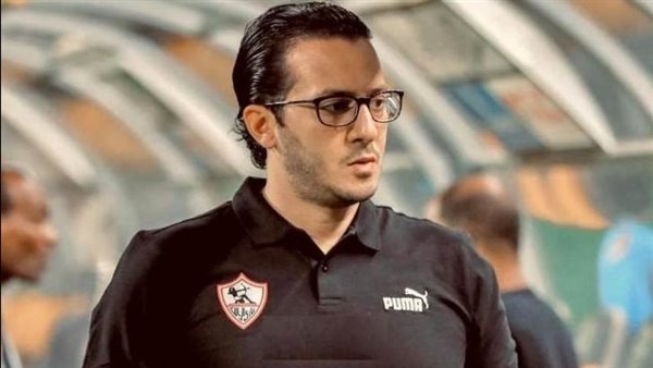 طبيب الزمالك يكشف تفاصيل إصابة شحاتة وموقف حمدي والونش وعبدالشافي