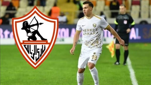 عاجل.. أحد السعودي يعلن ضم كونراد ميشالاك إلى الزمالك وموعد وصوله للقاهرة