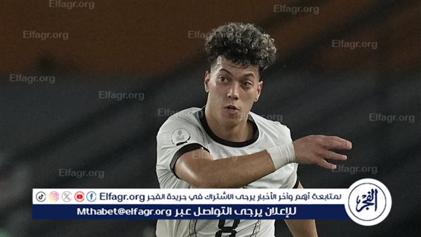 عاجل.. إمام عاشور يغادر معسكر منتخب مصر قبل مواجهة كاب فيردي