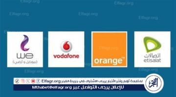 عاجل| “اتصالات البرلمان” يكشف حقيقة زيادة أسعار كروت الشحن