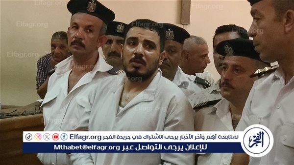 عاجل.. الإعدام شنقا لسفاح التجمع