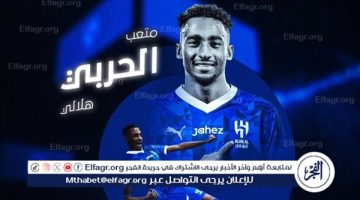 عاجل.. الهلال يحسم أغلى صفقة في تاريخ الدوري السعودي