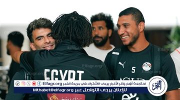 عاجل.. انضمام لاعبي الأهلي والزمالك إلى معسكر منتخب مصر