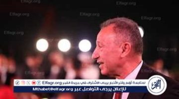 عاجل| بقرار من الخطيب.. طوارئ في القلعة الحمراء بعد احتفال الأهلي بلقب الدوري