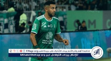 عاجل.. ثلاثي الرعب يقود تشكيل الأهلي الرسمي أمام النصر في كلاسيكو الدوري السعودي