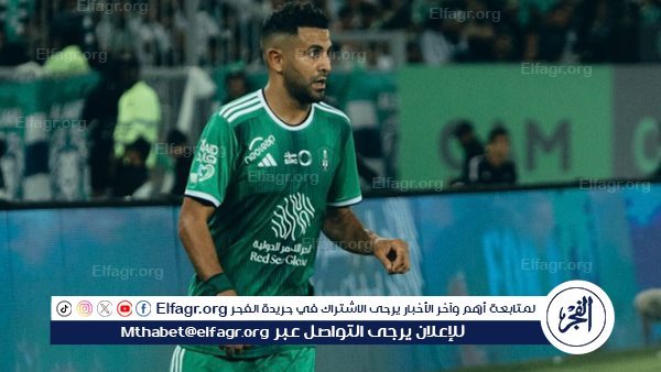 عاجل.. ثلاثي الرعب يقود تشكيل الأهلي الرسمي أمام النصر في كلاسيكو الدوري السعودي