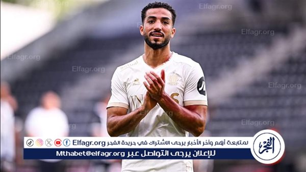 عاجل.. رد فعل حسام حسن على اعتذار عبدالمنعم عن الانضمام لمعسكر المنتخب